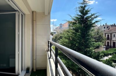 vente appartement 273 000 € à proximité de Grigny (91350)