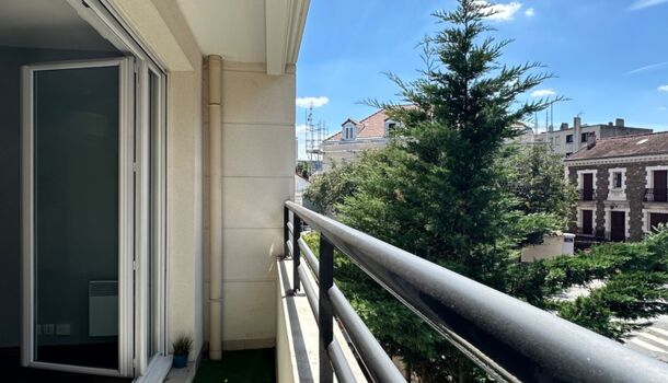 Appartement 2 pièces  à vendre Alfortville 94140