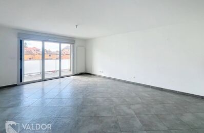 vente appartement 189 000 € à proximité de Montmerle-sur-Saône (01090)