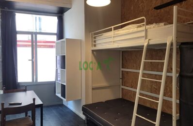 location appartement 420 € CC /mois à proximité de Quetigny (21800)