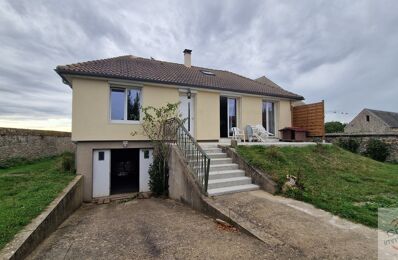 vente maison 262 500 € à proximité de Souzy-la-Briche (91580)