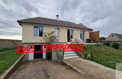 vente maison 262 500 € à proximité de Châtenay (28700)