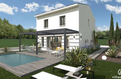 vente maison 333 000 € à proximité de Lignan-sur-Orb (34490)