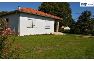 vente maison 185 000 € à proximité de Civrac-sur-Dordogne (33350)