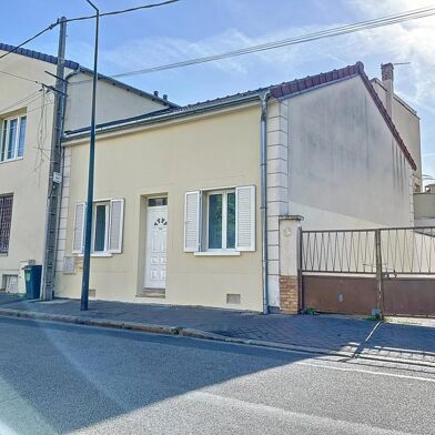 Maison 5 pièces 87 m²