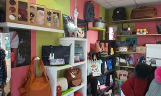 Commerce 1 Pièce 44 m² à vendre à Viuz-en-Sallaz (74250)