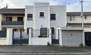 Maison 6 Pièces 138 m² à vendre à Saint-Denis (93200)