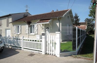 location maison 850 € CC /mois à proximité de Marssac-sur-Tarn (81150)