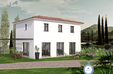 vente maison 680 000 € à proximité de Saint-Vallier-de-Thiey (06460)