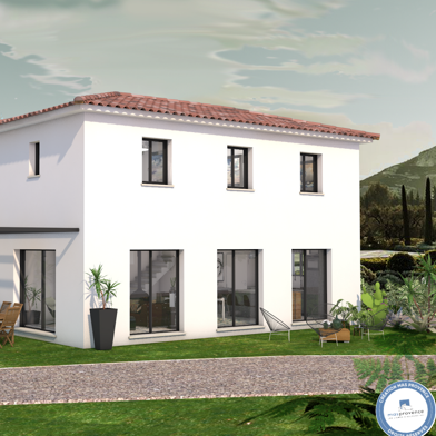 Maison 5 pièces 670000 €