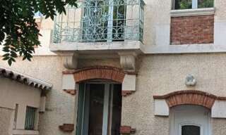 Appartement 2 Pièces 47 m² à vendre à Montpellier (34070)