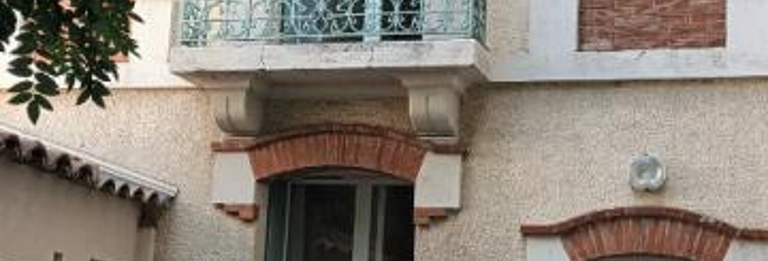 Appartement 2 Pièces 47 m² à vendre à Montpellier (34070)