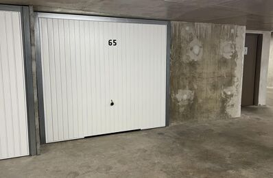 location garage 80 € CC /mois à proximité de Orliénas (69530)