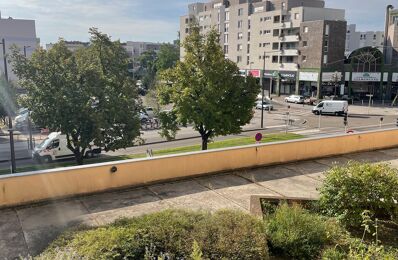 vente appartement 169 000 € à proximité de Couchey (21160)