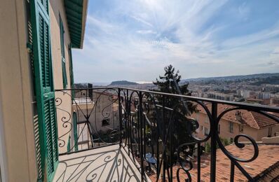 vente appartement 199 000 € à proximité de Vence (06140)