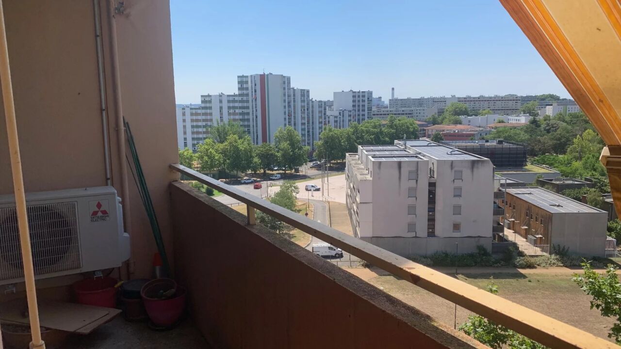 appartement 3 pièces 89 m2 à louer à Toulouse (31100)