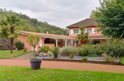 maison 8 pièces 188 m2 à vendre à Chaponnay (69970)