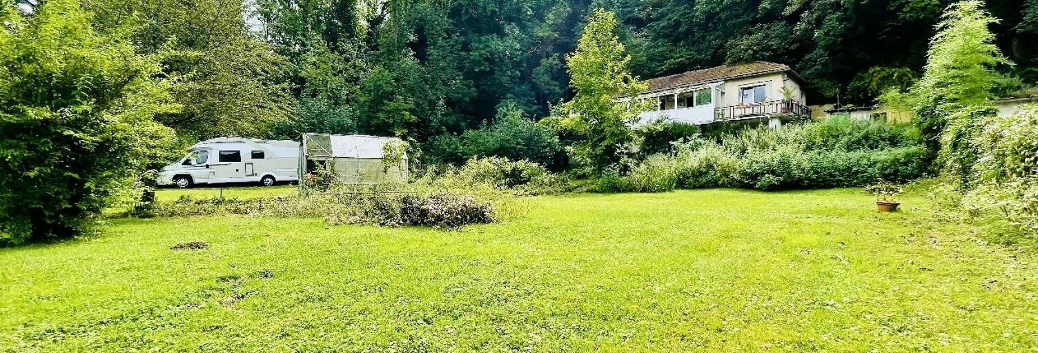 Maison 6 Pièces 110 m² à vendre à Méry-sur-Oise (95540)