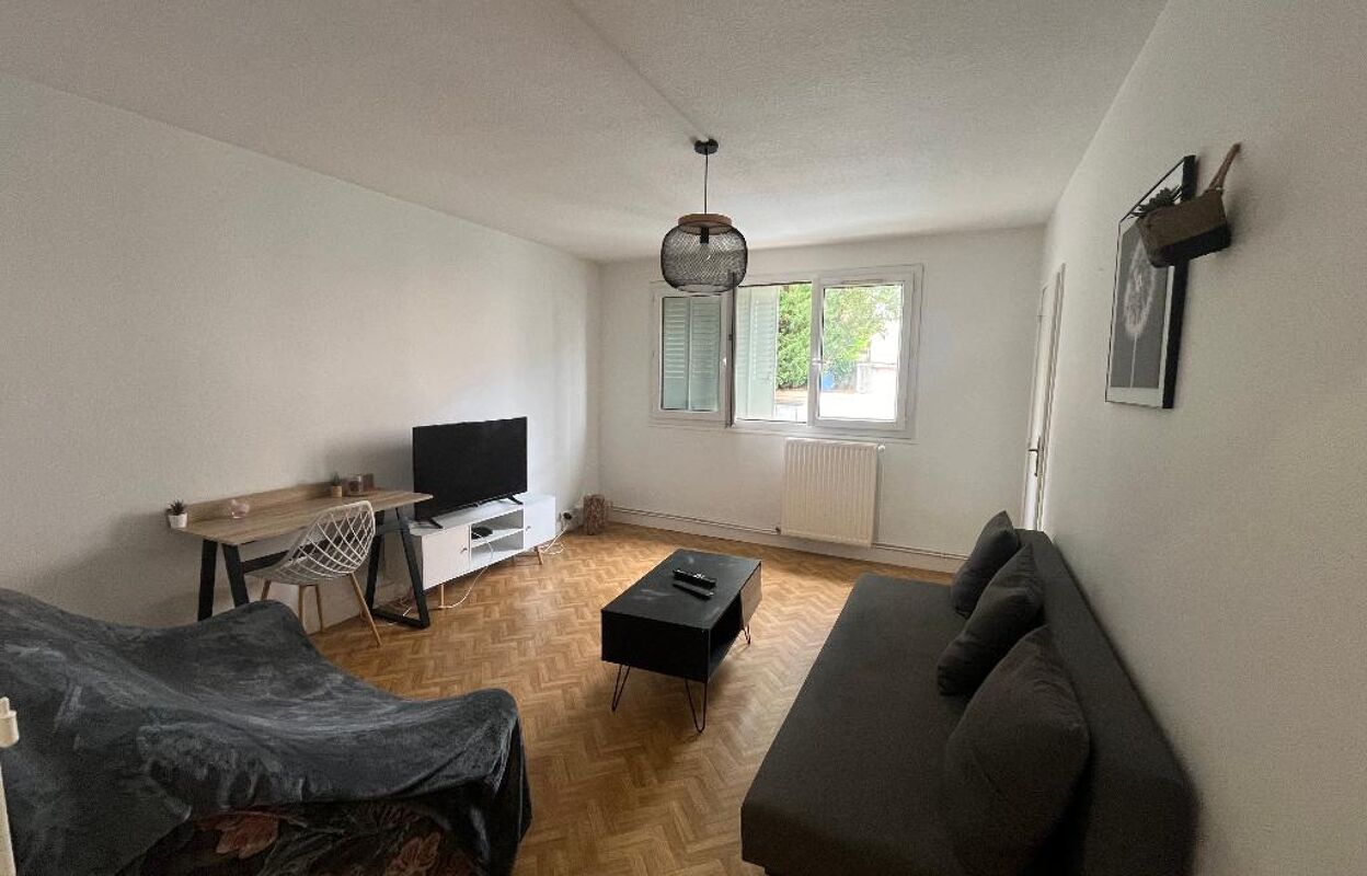 appartement 4 pièces 68 m2 à louer à Saint-Étienne (42000)