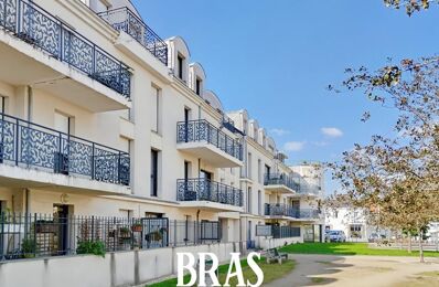 vente appartement 275 600 € à proximité de Rezé (44400)