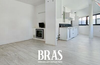 appartement 2 pièces 47 m2 à vendre à La Baule-Escoublac (44500)