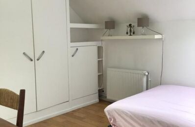 location appartement 525 € CC /mois à proximité de Saintry-sur-Seine (91250)