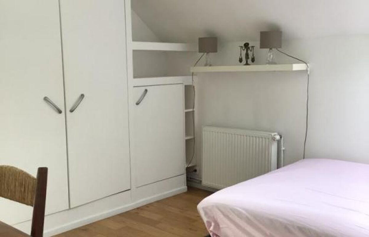 appartement 1 pièces 15 m2 à louer à Dammarie-les-Lys (77190)