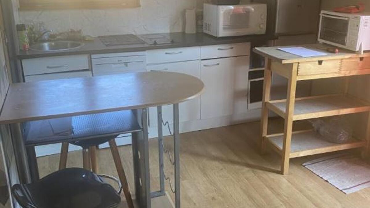 appartement 1 pièces 22 m2 à louer à Gravelotte (57130)