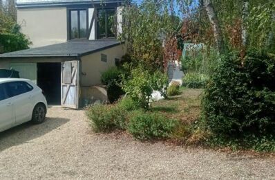 location appartement 450 € CC /mois à proximité de Faye-d'Anjou (49380)