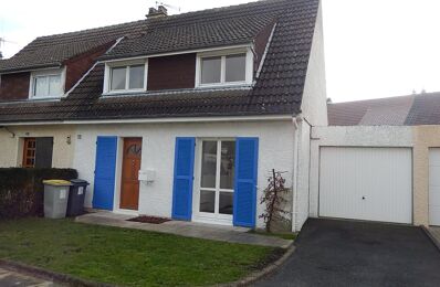 location maison 890 € CC /mois à proximité de Isneauville (76230)