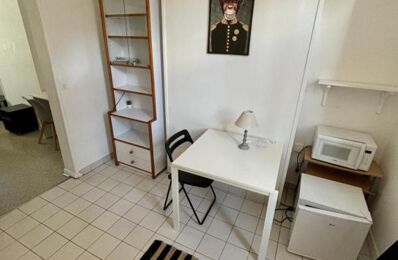 location appartement 385 € CC /mois à proximité de Le Havre (76620)