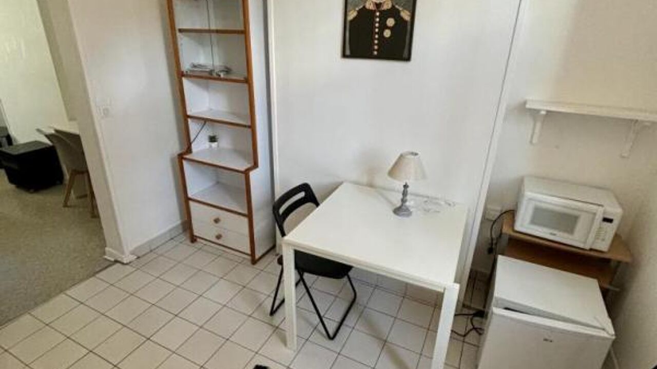 appartement 1 pièces 25 m2 à louer à Le Havre (76600)