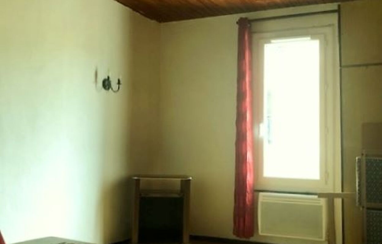 appartement 1 pièces 19 m2 à louer à Toulon (83000)