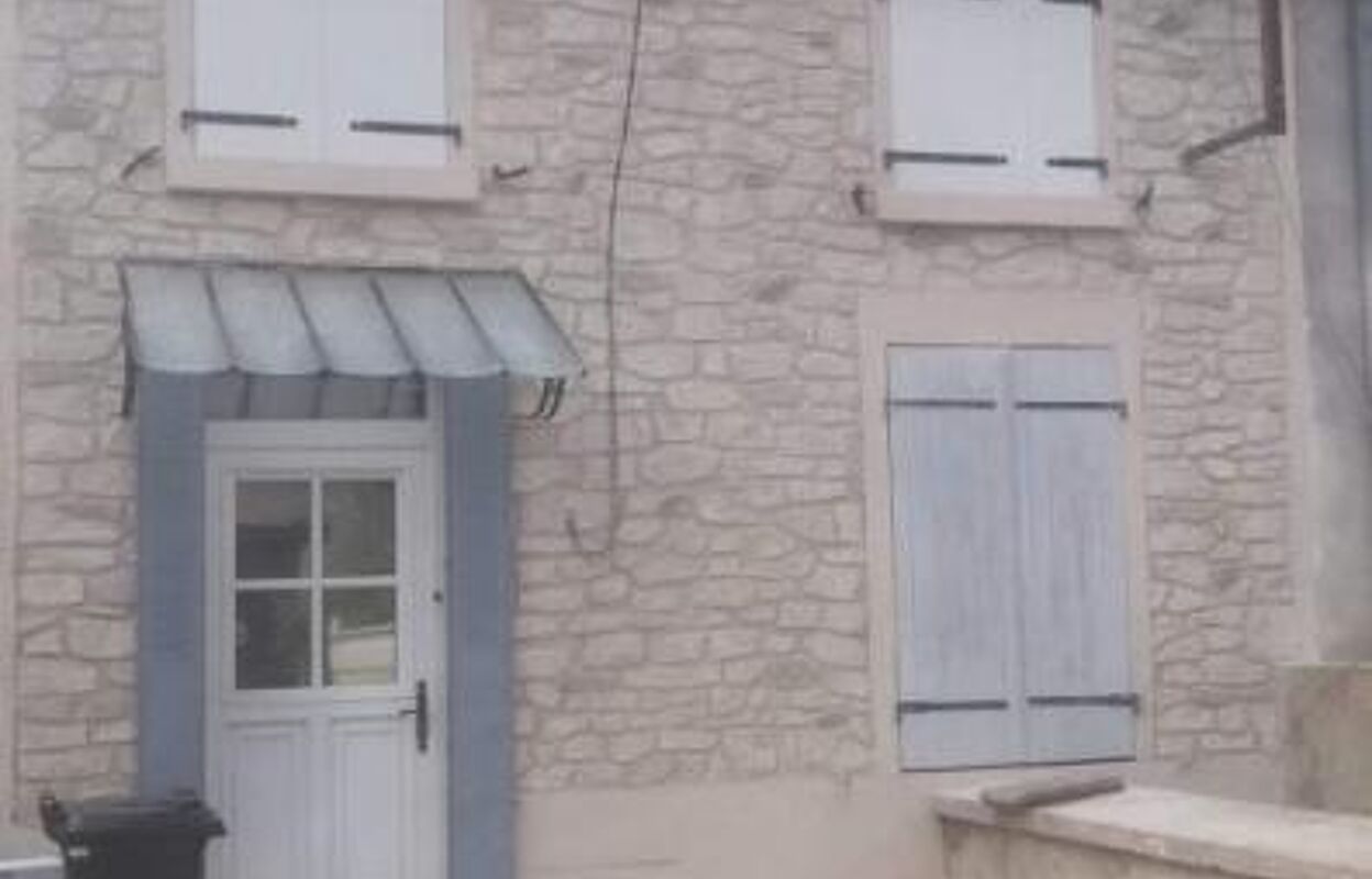 maison 2 pièces 59 m2 à louer à Pouilly-sur-Loire (58150)