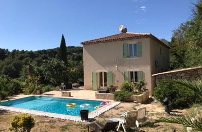 location maison 3 050 € CC /mois à proximité de Cassis (13260)