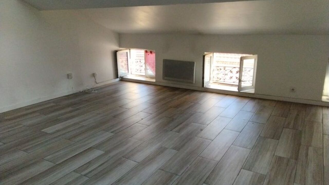 appartement 1 pièces 30 m2 à louer à Lyon 3 (69003)