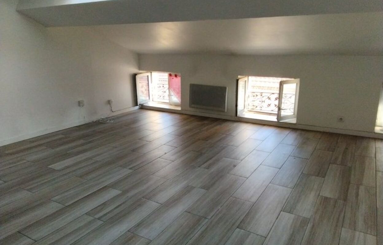 appartement 1 pièces 30 m2 à louer à Lyon 3 (69003)