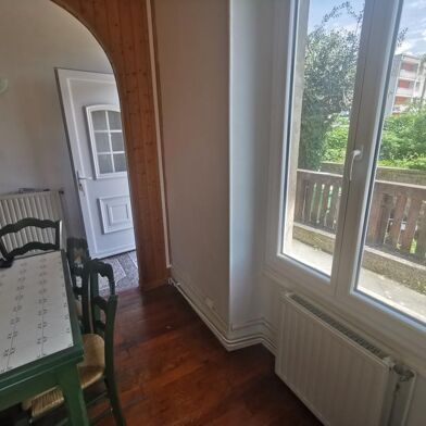 Appartement 1 pièce 41 m²