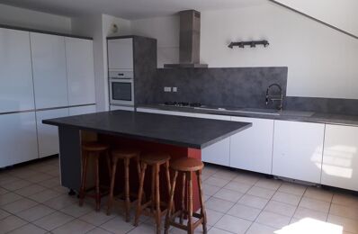 location appartement 1 200 € CC /mois à proximité de Monnetier-Mornex (74560)