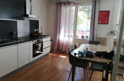 location appartement 1 018 € CC /mois à proximité de Cruseilles (74350)