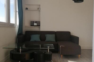 location appartement 840 € CC /mois à proximité de Marseille 9 (13009)