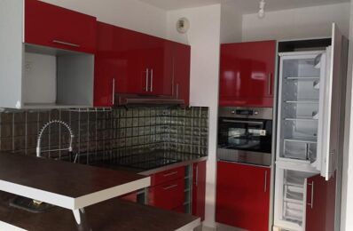 location appartement 860 € CC /mois à proximité de Claye-Souilly (77410)