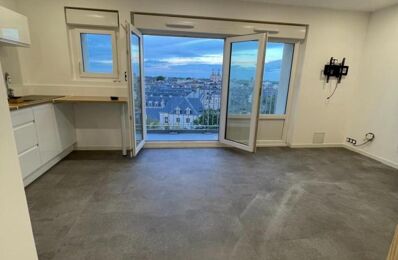 location appartement 600 € CC /mois à proximité de La Chapelle-Saint-Mesmin (45380)