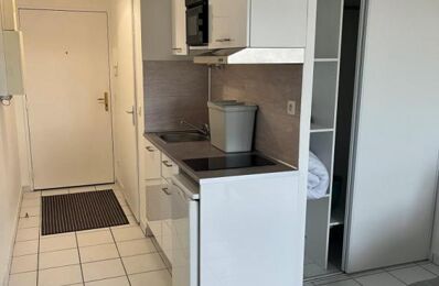 location appartement 510 € CC /mois à proximité de Le Havre (76620)