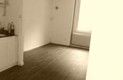 location appartement 510 € CC /mois à proximité de Saint-Amand-les-Eaux (59230)