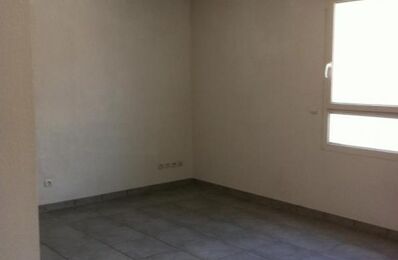 location appartement 558 € CC /mois à proximité de Perpignan (66000)