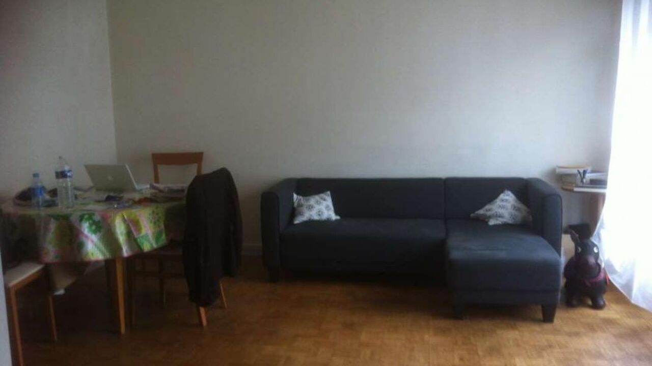 appartement 2 pièces 50 m2 à louer à Strasbourg (67000)