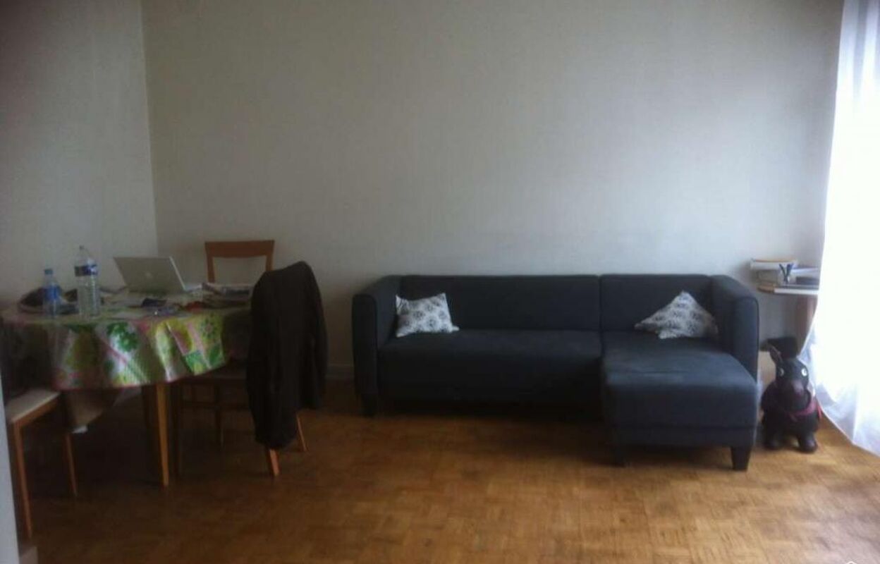 appartement 2 pièces 50 m2 à louer à Strasbourg (67000)