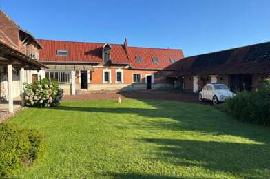Immeuble  776500 €
