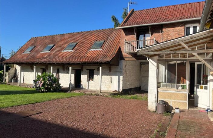 A VENDRE  PROX PHALEMPIN ENSEMBLE IMMOBILIER S/2486m2 — photo 3